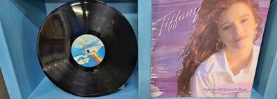 [LP] Tiffany ?? Hold An Old Friend‘s Hand