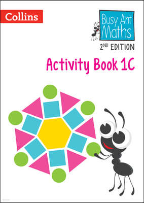Year 1 Activity Book 1c