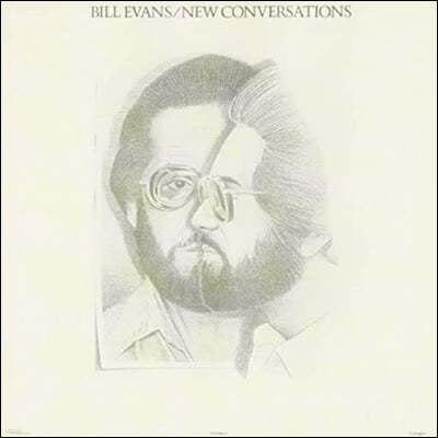 Bill Evans ( ݽ) - New Conversations (Japan Version) 