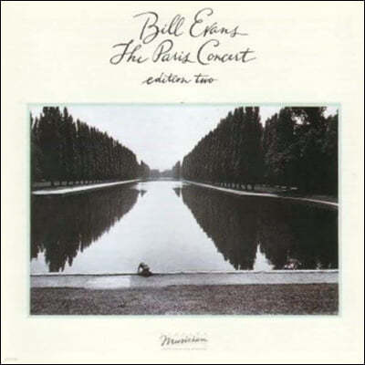 Bill Evans ( ݽ) - The Paris Concert: Edition 2 (Live From The Ortf / 1979) 