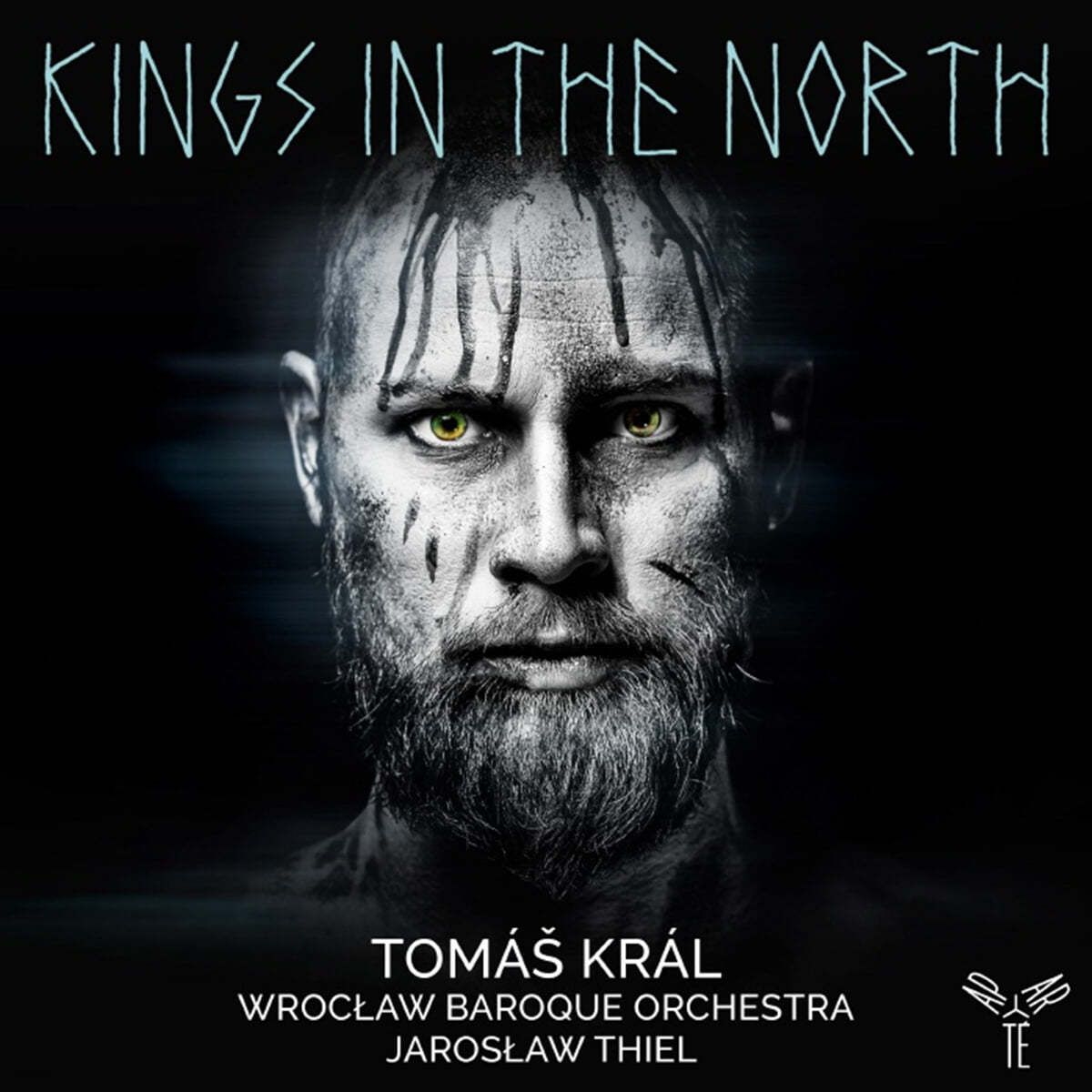 Tomas Kral 토마스 크랄 보컬 모음집 - 북유럽 주요 작품 속 군주들 (Kings In The North)