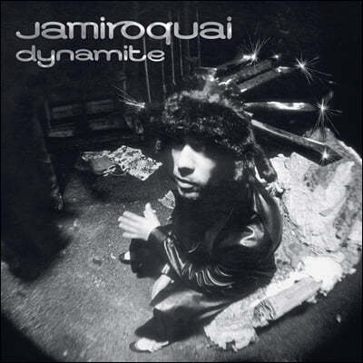 Jamiroquai (ڹ̷) - 6 Dynamite [2LP]
