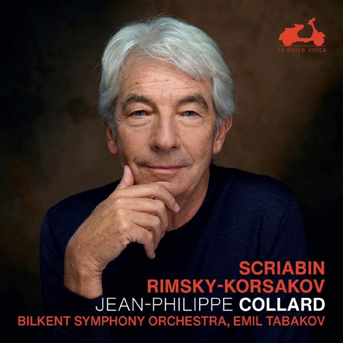 Emil Tabakov 스크리아빈 / 림스키-코르샤코프: 피아노 협주곡 (Scriabin / Rimsky-Korsakov: Piano Concertos)