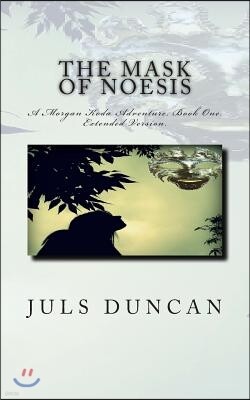 Createspace The Mask of Noesis