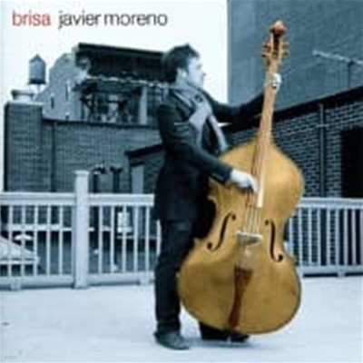 Javier Moreno / Brisa (수입)