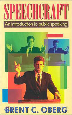 Speechcraft: An Introduction to Public Speaking