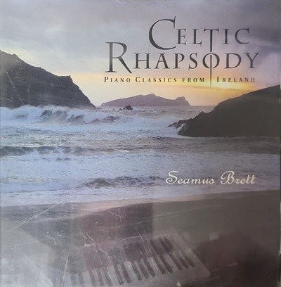 celtic rhapsody