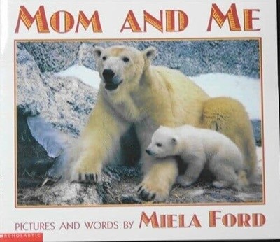 Mom and me paperback