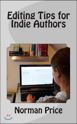 Editing Tips for Indie Authors: DIY Editing Guide