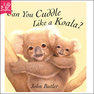 [ο ] Can You Cuddle Like a Koala