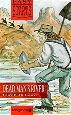 Dead Man's River (Longman Easystarts)