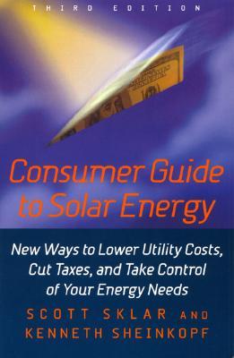 Consumer Guide to Solar Energy