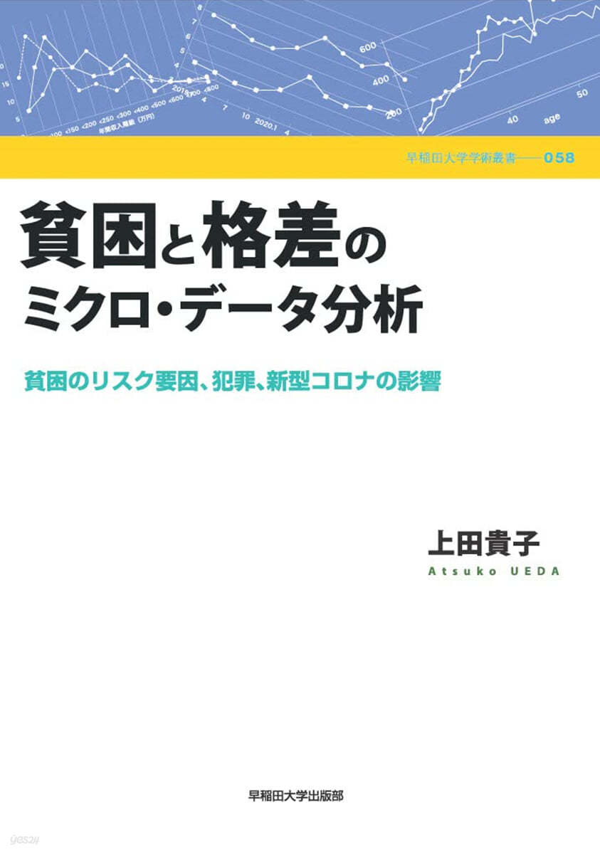 貧困と格差のミクロ.デ-タ分析