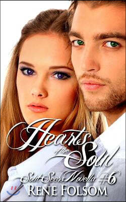 Hearts of the Soul (Soul Seers #6)