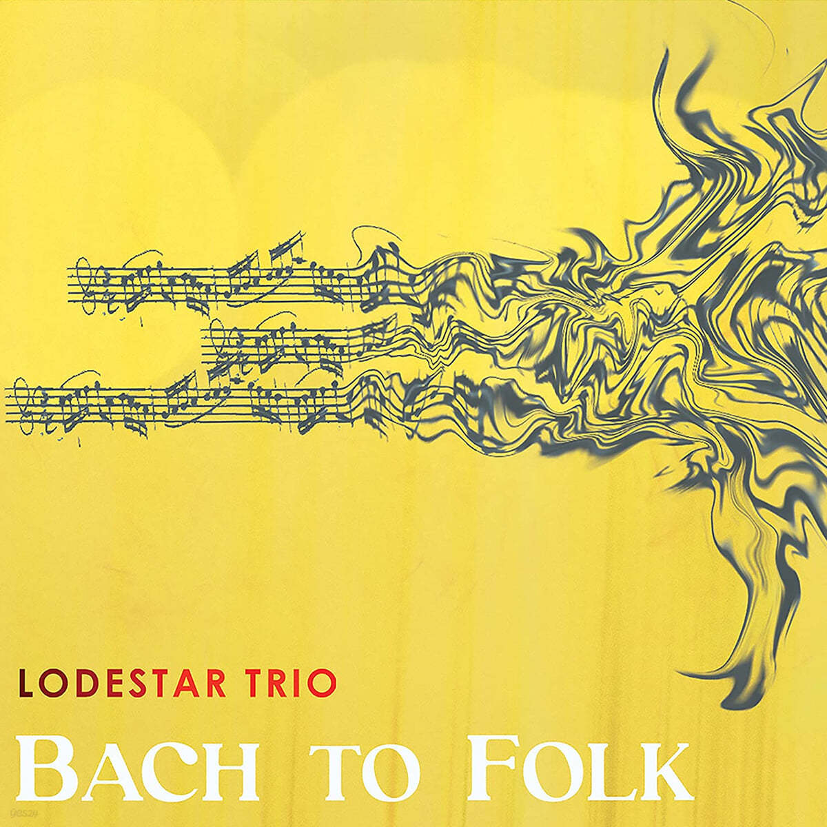 Lodestar trio 민속악기로 연주한 바흐 (Bach To Folk)