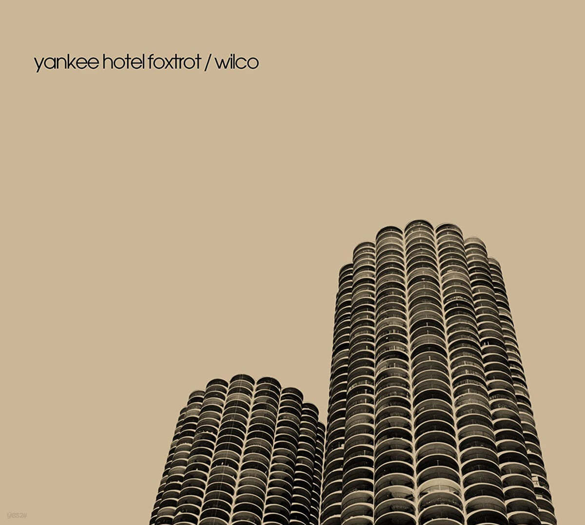 Wilco (윌코) - Yankee Hotel Foxtrot (20th Anniversary) [2LP]