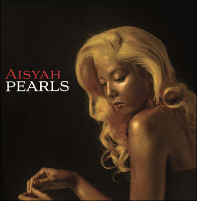 Aisyah (아이샤) - Pearls [2LP]