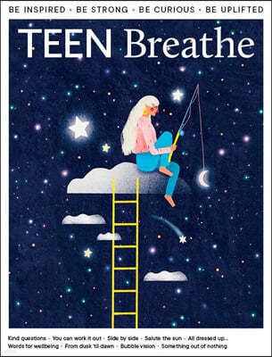 TEEN BREATHE(ݿ) : 2022 NO.37 