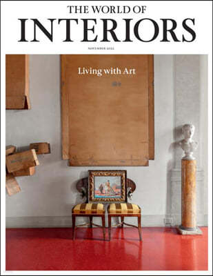 The World of Interiors () : 2022 11