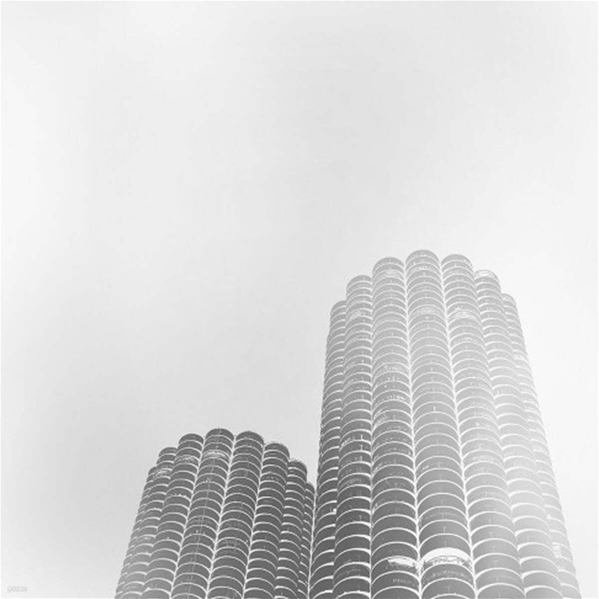 Wilco (윌코) - Yankee Hotel Foxtrot (20th Anniversary)