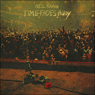 Neil Young ( ) - Time Fades Away