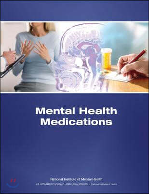 Mental Health Medications