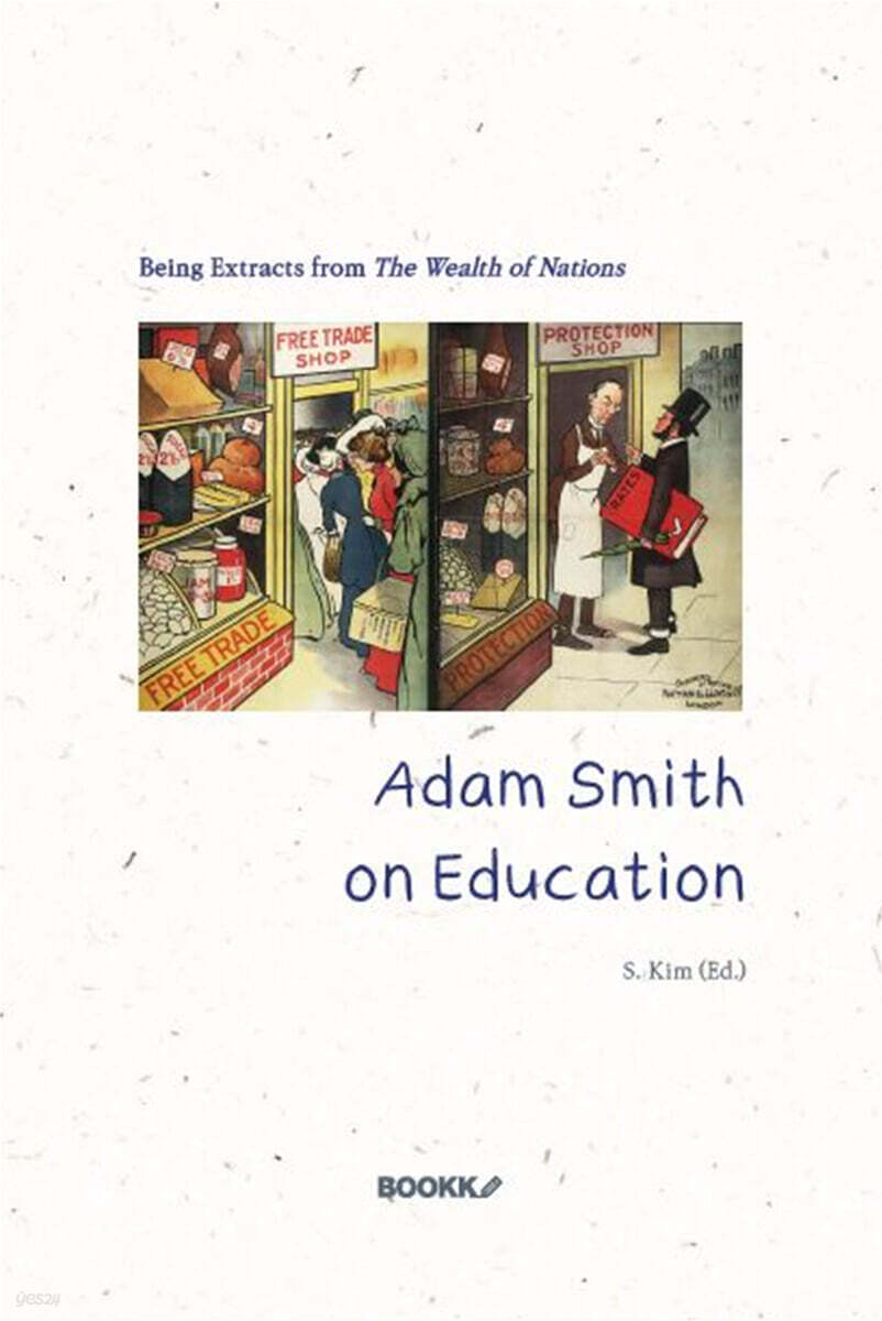 Adam Smith on Education