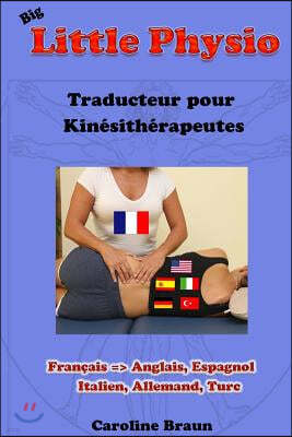 Big Little Physio pour kin?s francophones