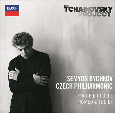 Semyon Bychkov 차이코프스키: 교향곡 6번 '비창' (Tchaikovsky: Symphony No. 6)