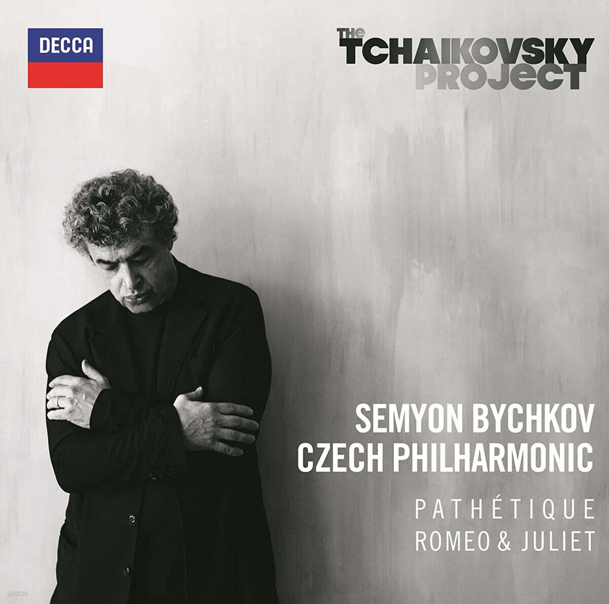 Semyon Bychkov 차이코프스키: 교향곡 6번 '비창' (Tchaikovsky: Symphony No. 6)