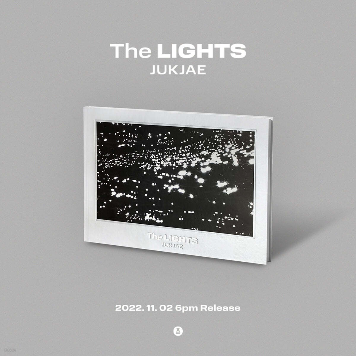 적재 2집 - THE LIGHTS