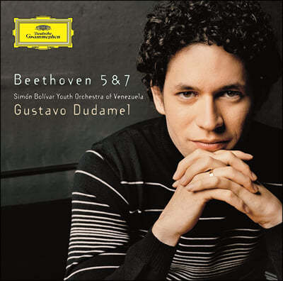 Gustavo Dudamel 베토벤: 교향곡 5번, 7번 (Beethoven: Symphonies No.5 & 7)