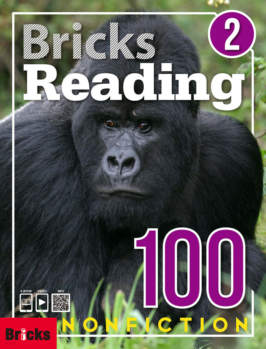 Bricks Reading 100 Nonfiction 2