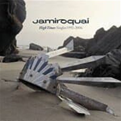 Jamiroquai / High Times: Singles 1992-2006