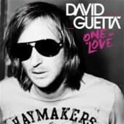 David Guetta / One Love