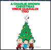 Vince Guaraldi Trio (  Ʈ) - A Charlie Brown Christmas 