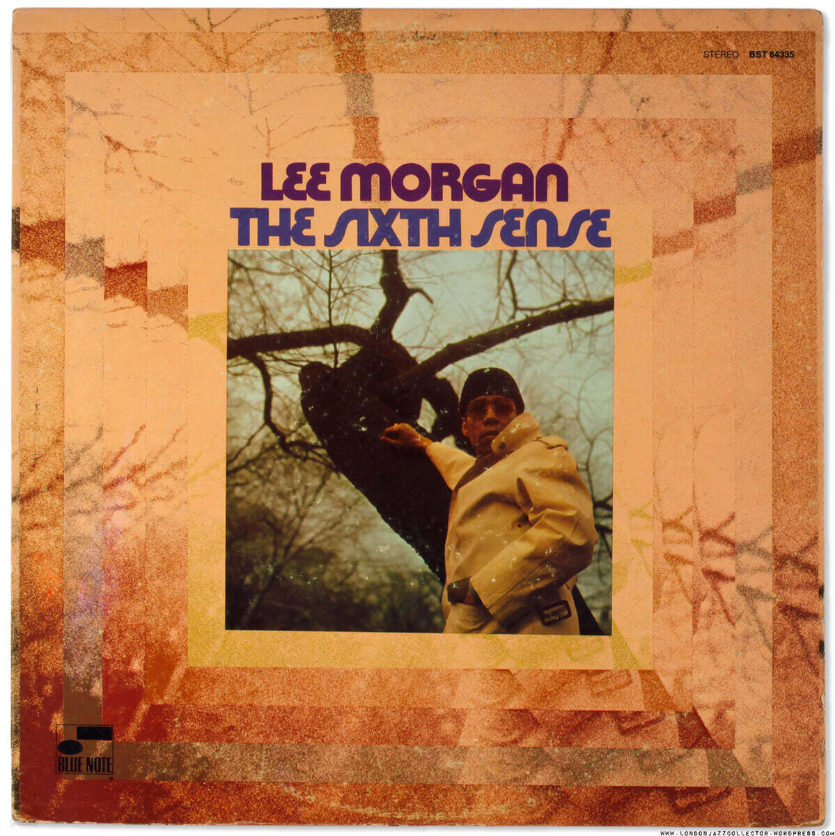 Lee Morgan (리 모건) - The Sixth Sense