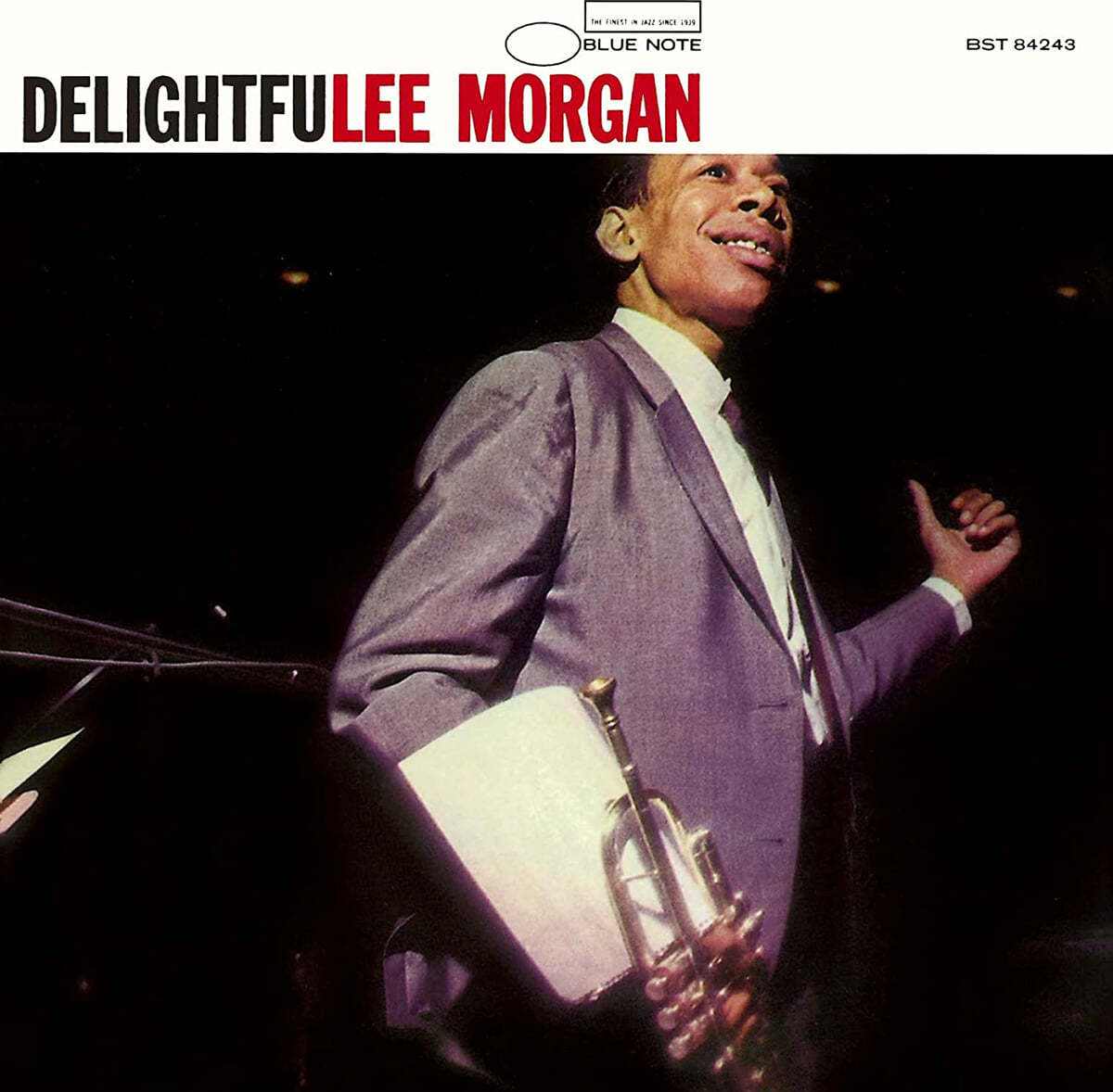 Lee Morgan (리 모건) - Delightfulee