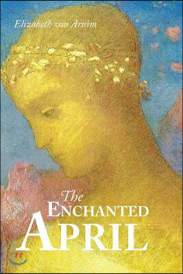 The Enchanted April