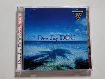 디제이 디오씨 (DJ DOC) - Summer