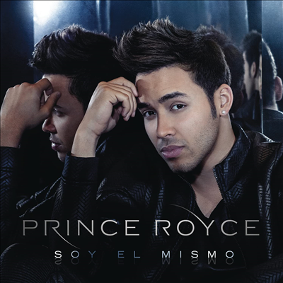 Prince Royce - Soy El Mismo (Ltd)(140g Clear 2LP)