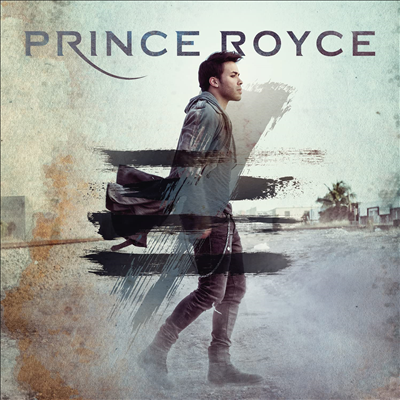 Prince Royce - Five (Ltd)(140g Clear 2LP)
