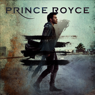 Prince Royce — Five 앨범 커버