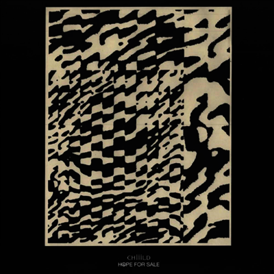 Chiiild — Hope For Sale 앨범 커버