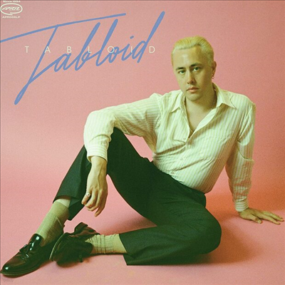 Tabloid - Tabloid (CD)