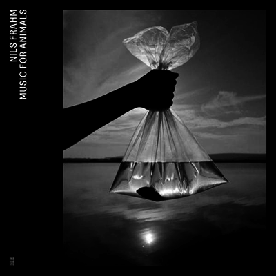 Nils Frahm - Music For Animals (Ltd)(4LP Set)