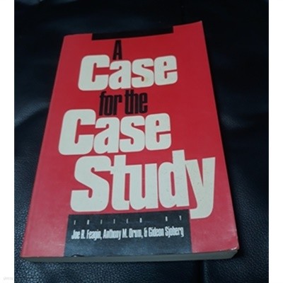 A Case for the Case Study