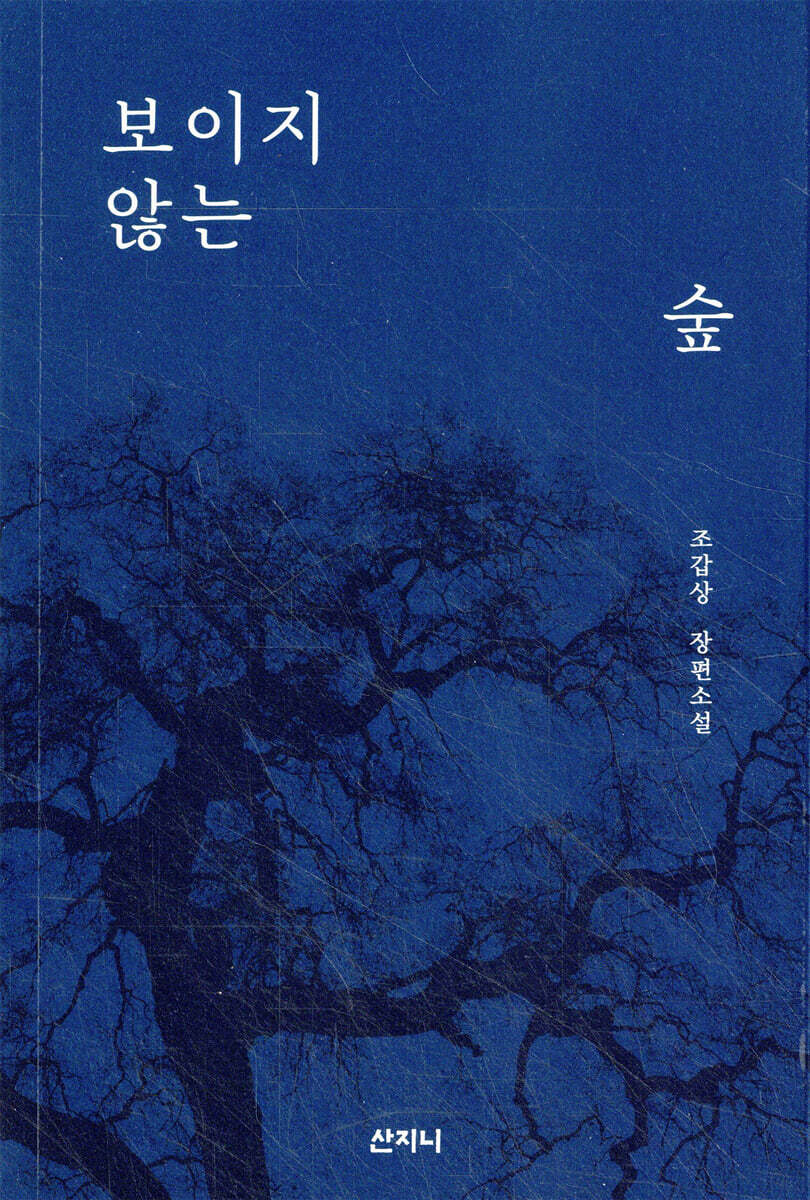 보이지 않는 숲