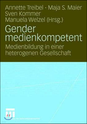 Gender Medienkompetent