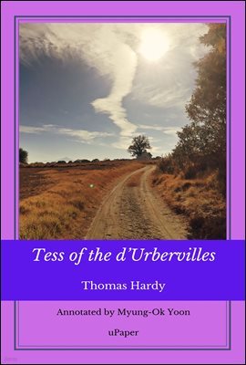 Tess of the d’Urbervilles (더버빌 가의 테스)